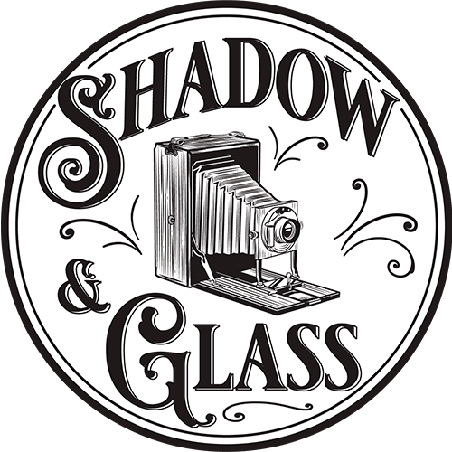 Shadow & Glass